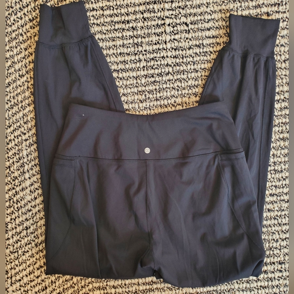 Calia High-Rise Jogger